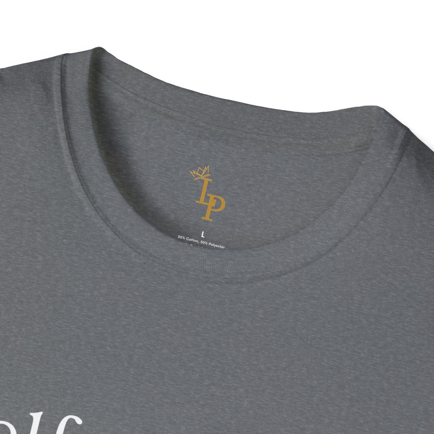 SelfCare Definition T-Shirt