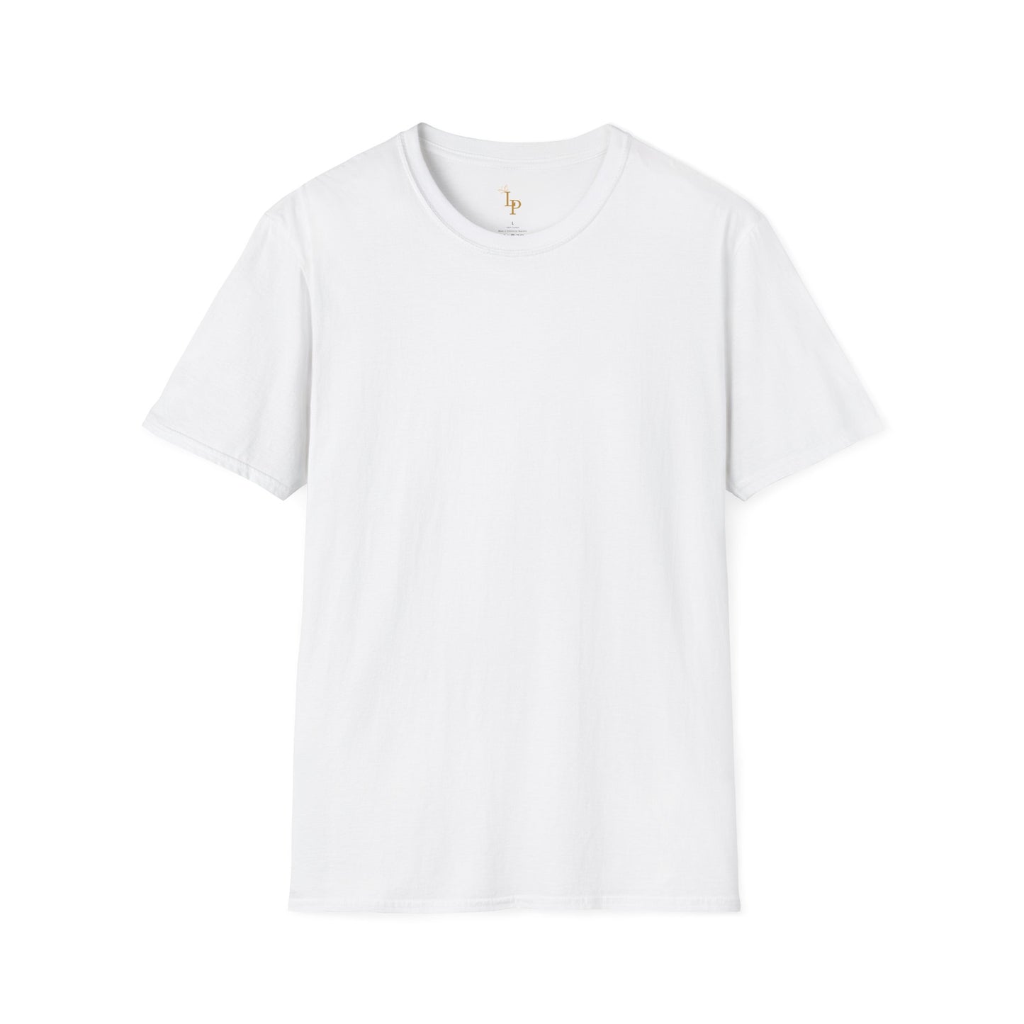SelfCare Definition T-Shirt