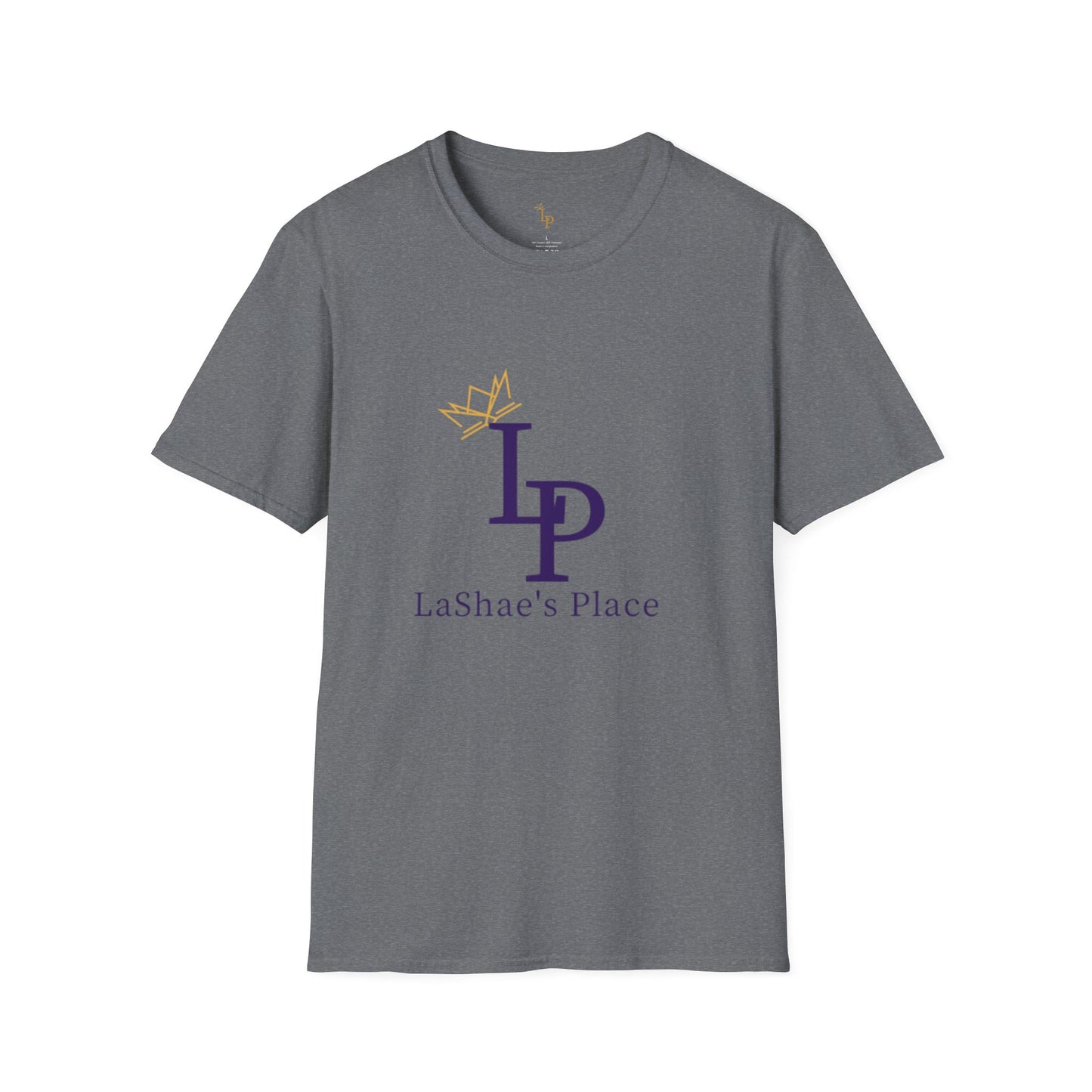 L.P LaShae's Place (purple)
