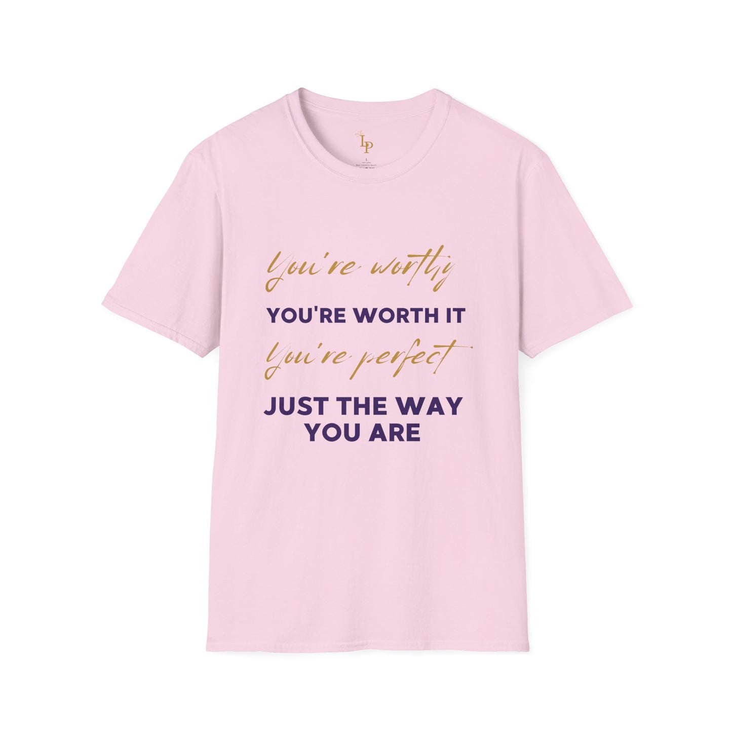 You're Worthy