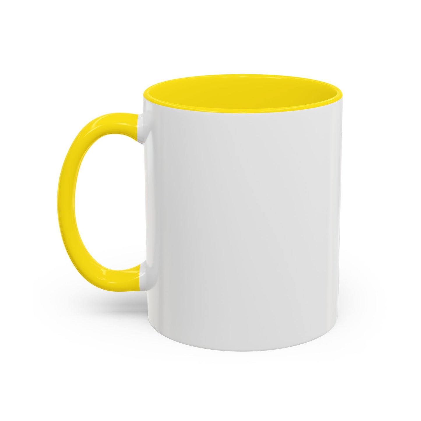 LaShae's Place Accent Coffee Mug