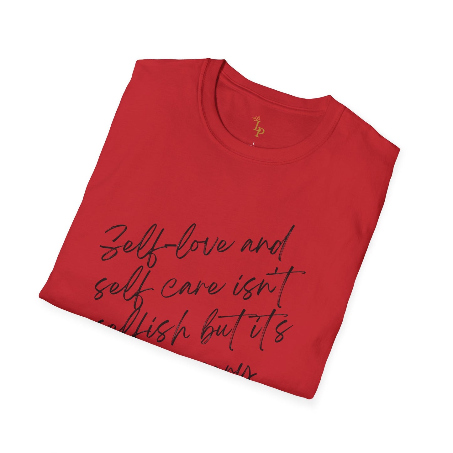 Self Love