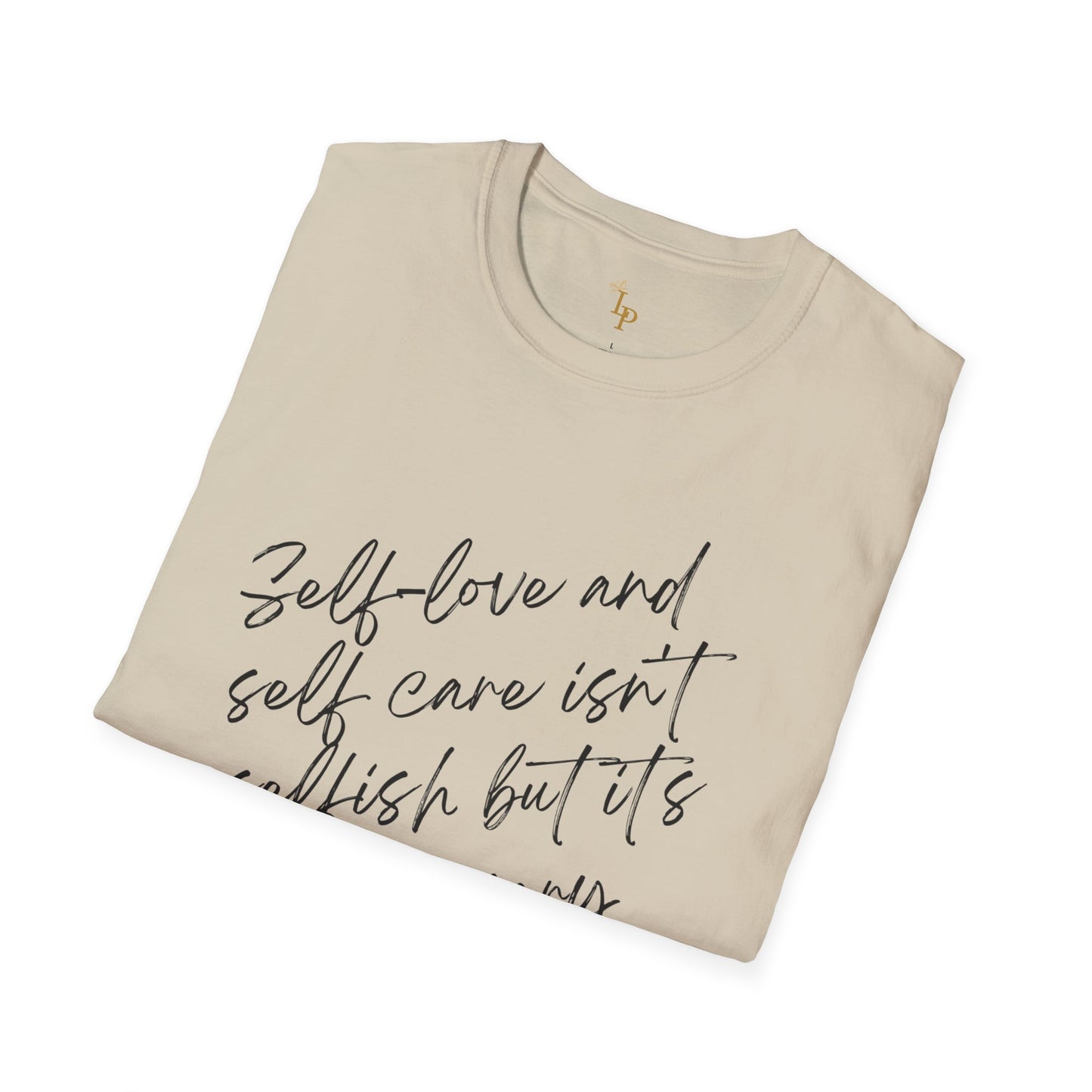 Self Love