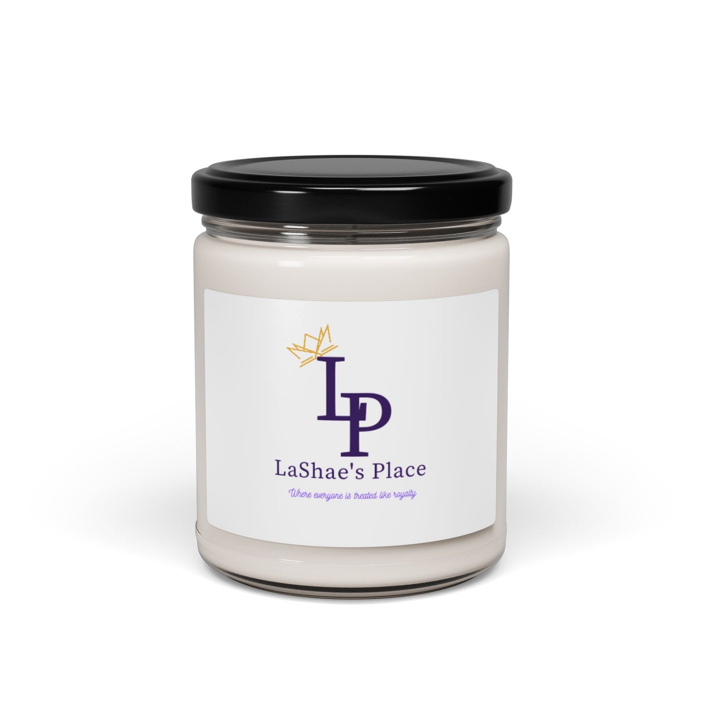 LaShae's Place Soy Candle