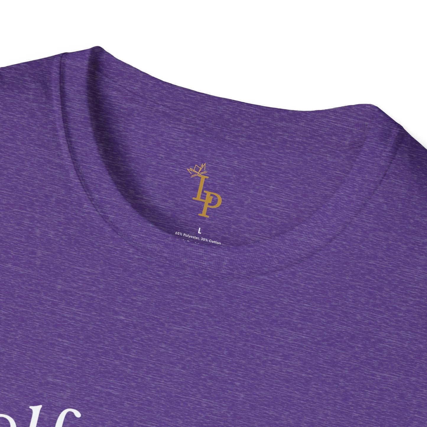 SelfCare Definition T-Shirt