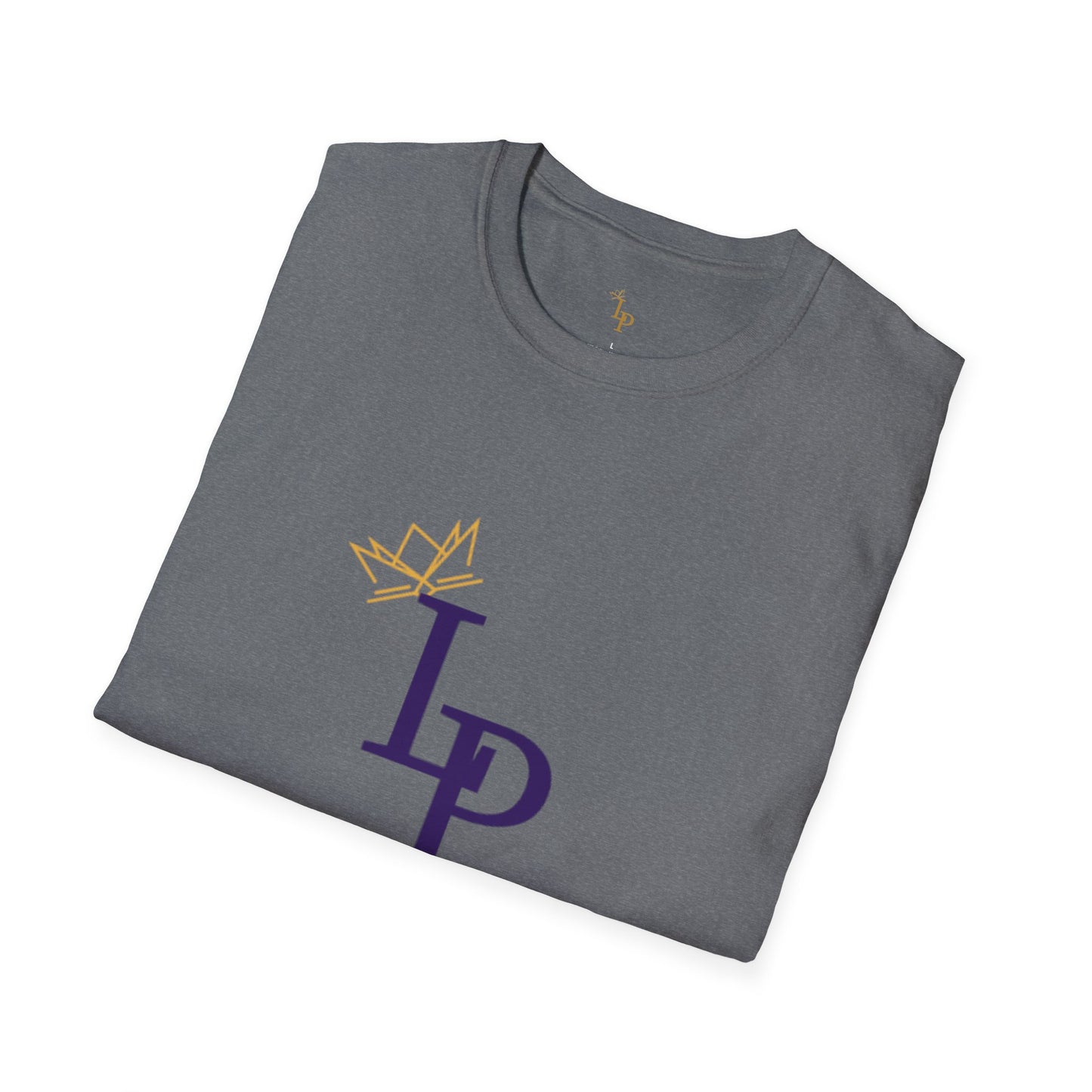 L.P LaShae's Place (purple)