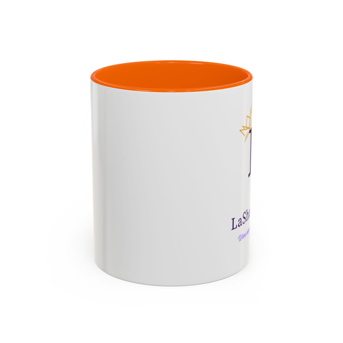 LaShae's Place Accent Coffee Mug