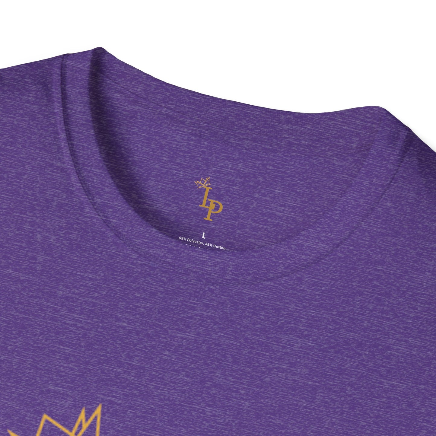 L.P LaShae's Place (purple)