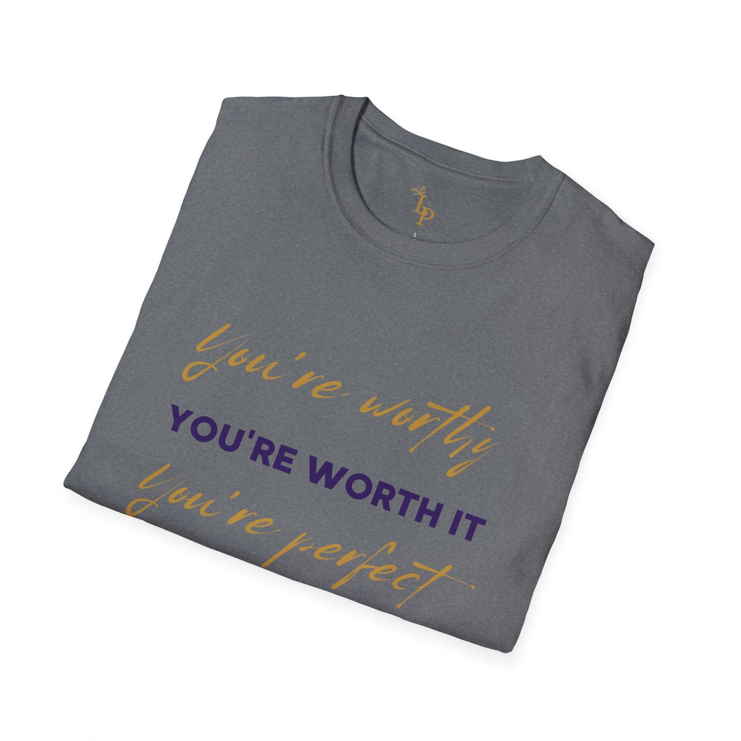 You're Worthy