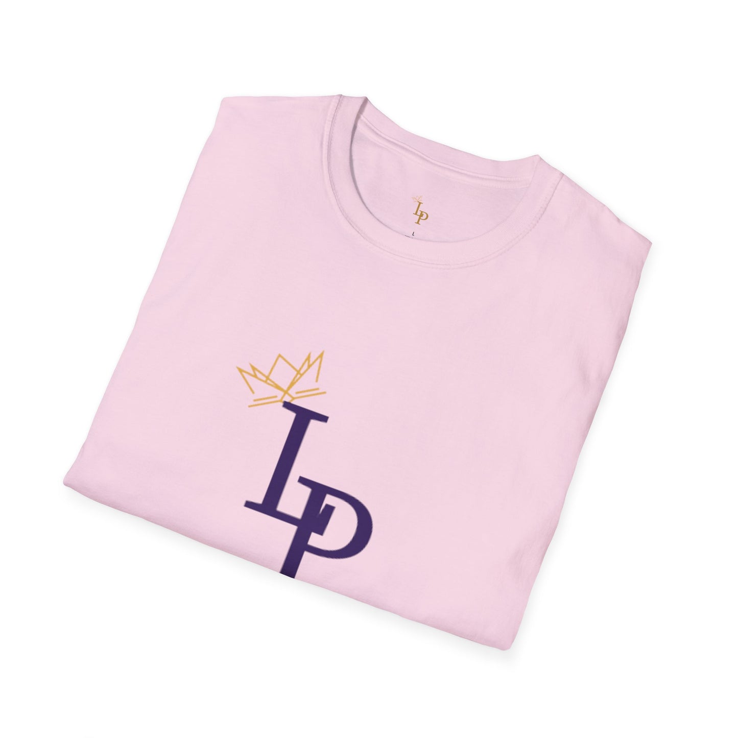 L.P LaShae's Place (purple)