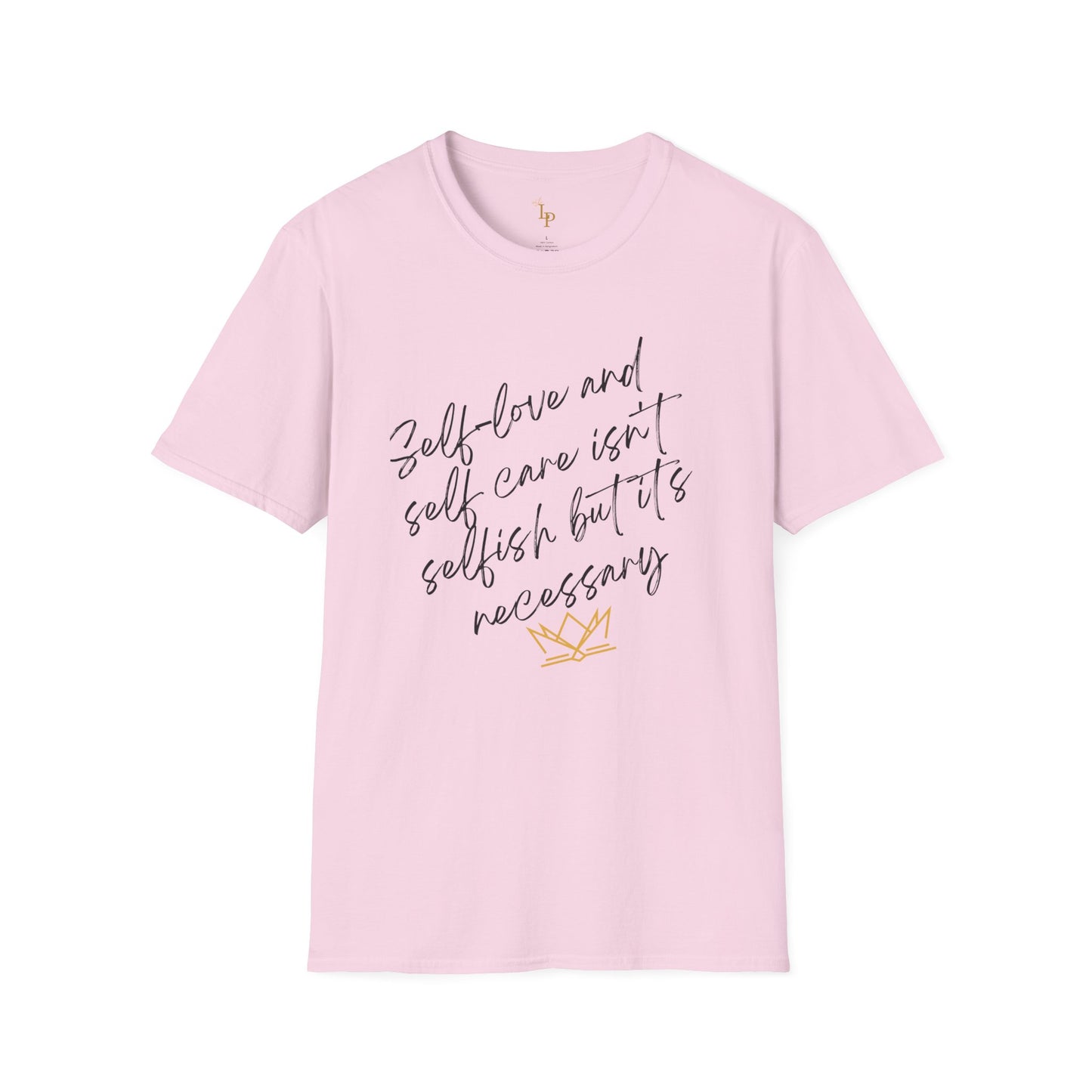 Self Love