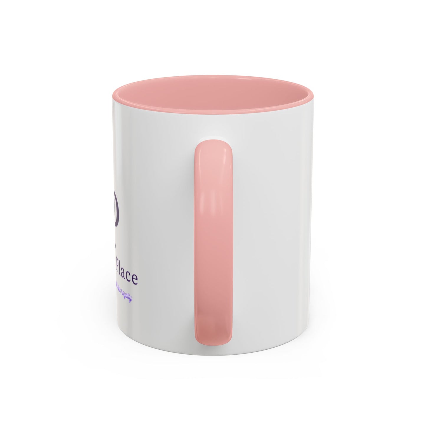 LaShae's Place Accent Coffee Mug