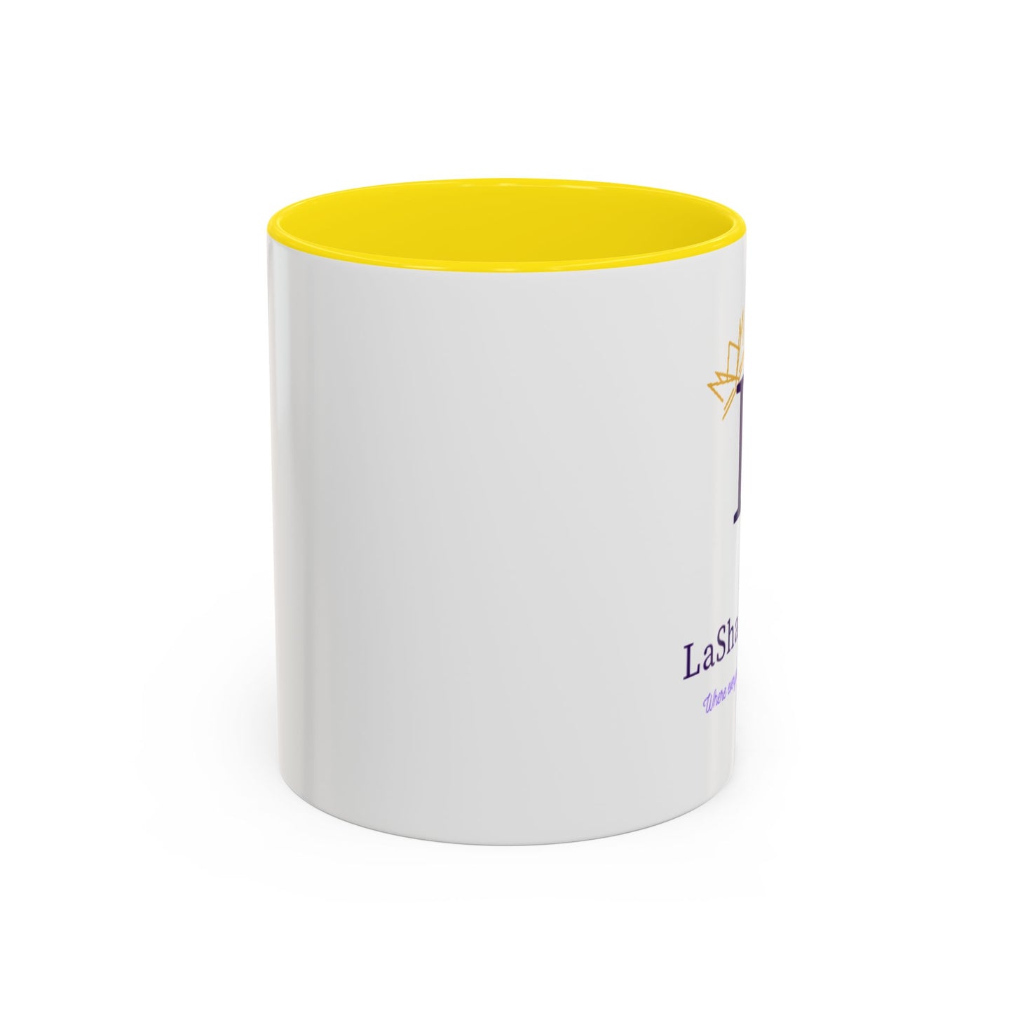 LaShae's Place Accent Coffee Mug