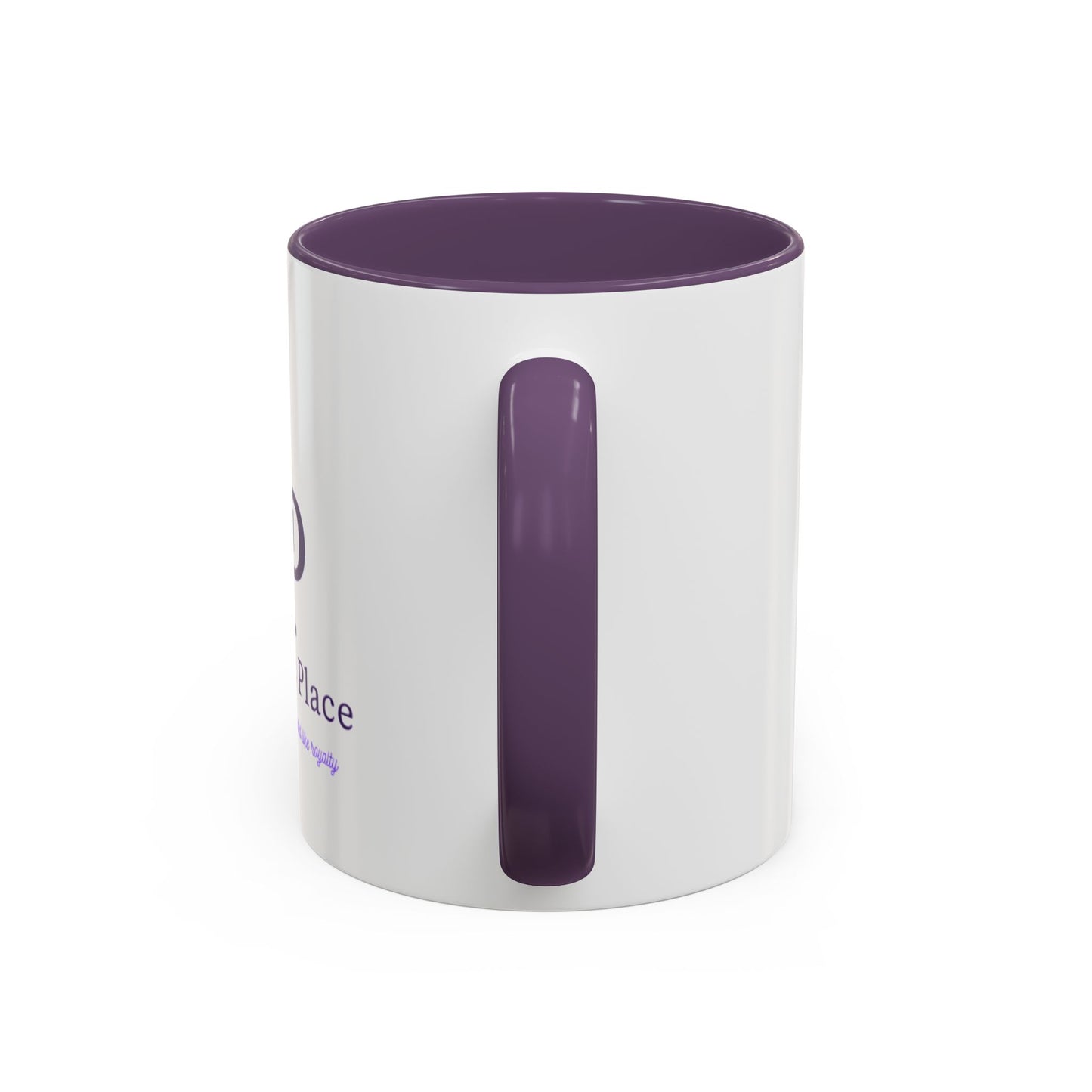 LaShae's Place Accent Coffee Mug