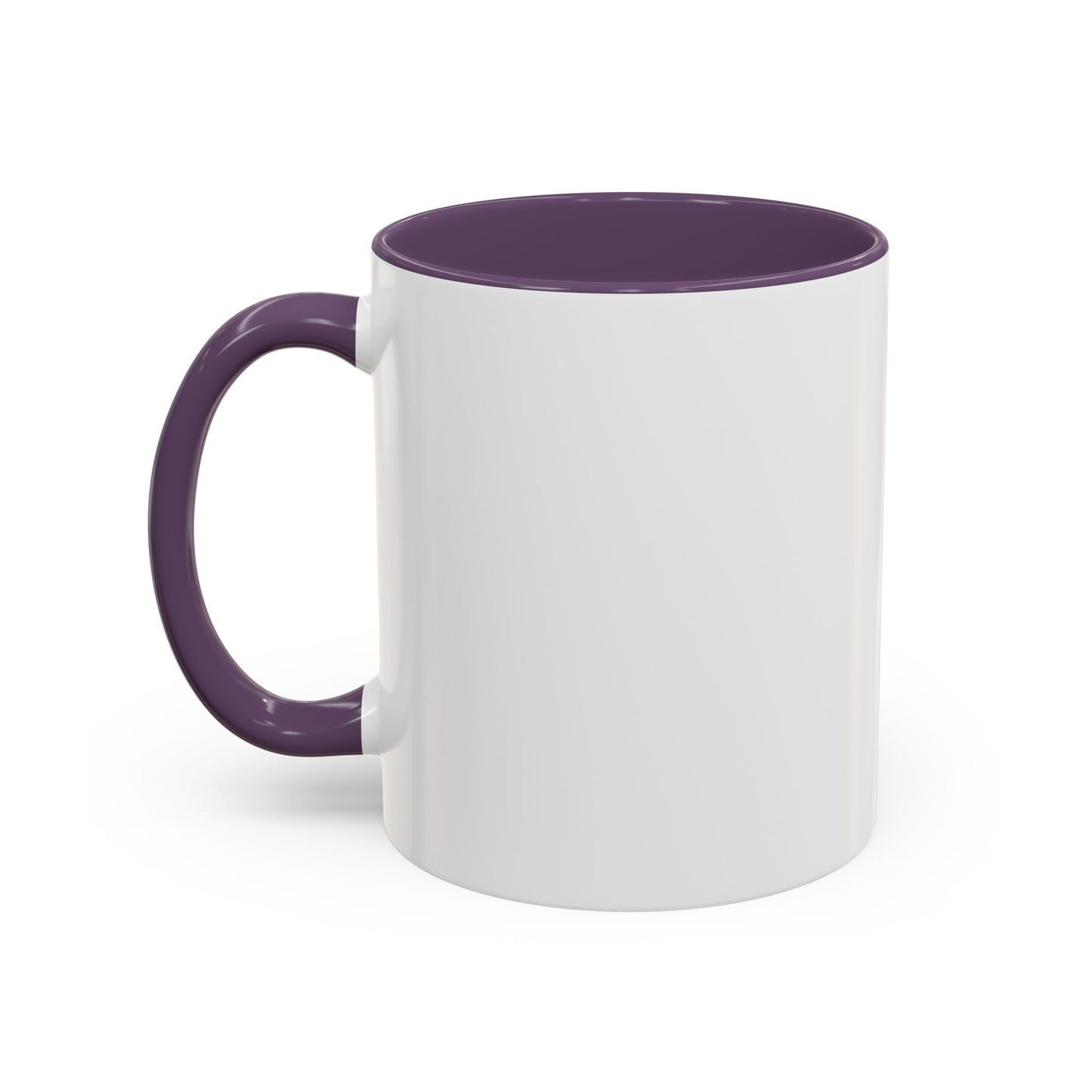 LaShae's Place Accent Coffee Mug