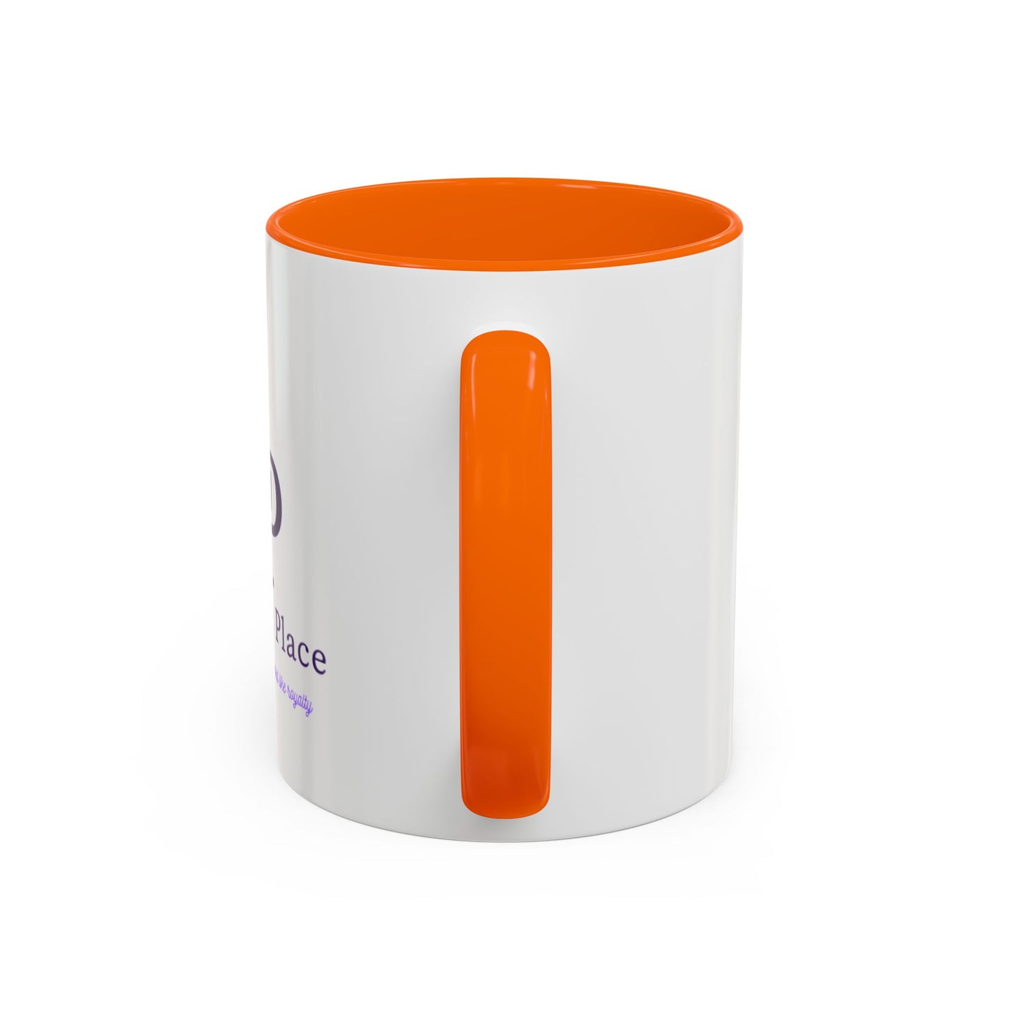 LaShae's Place Accent Coffee Mug