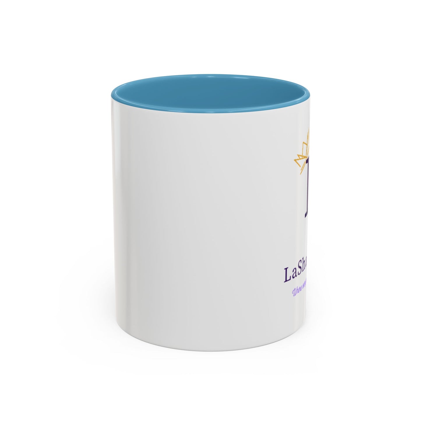LaShae's Place Accent Coffee Mug