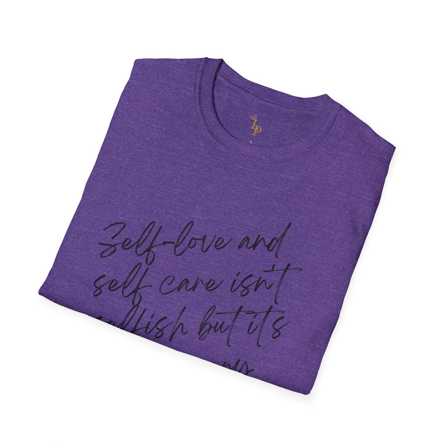 Self Love