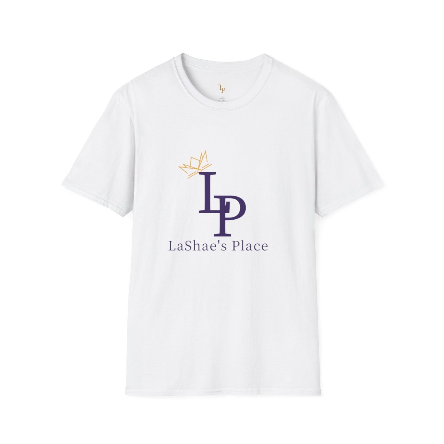 L.P LaShae's Place (purple)