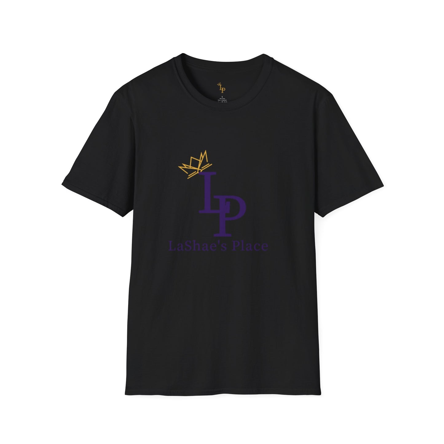 L.P LaShae's Place (purple)