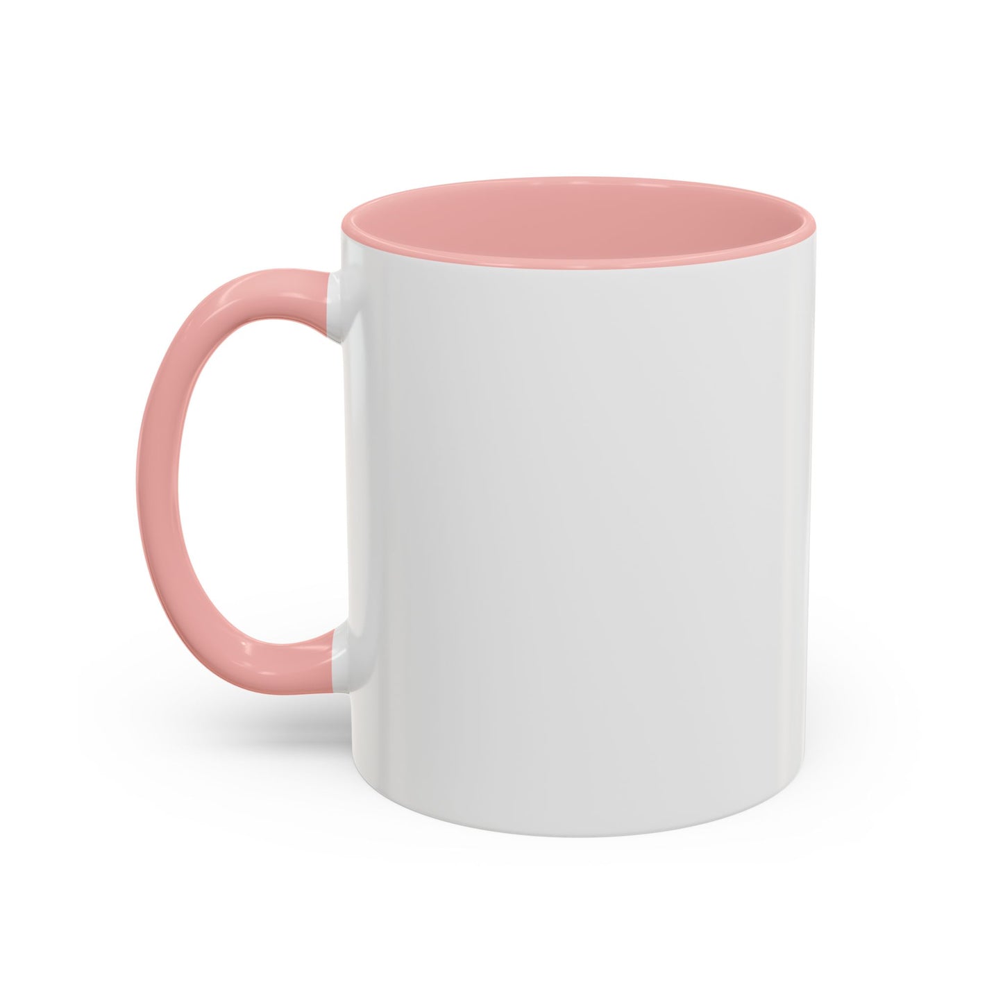 LaShae's Place Accent Coffee Mug