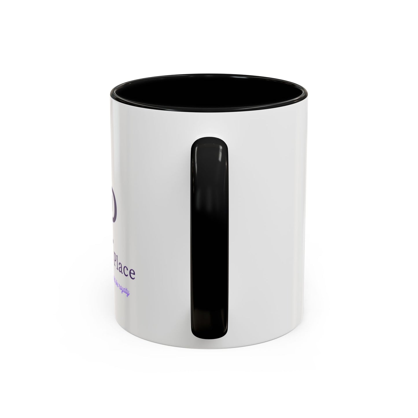 LaShae's Place Accent Coffee Mug