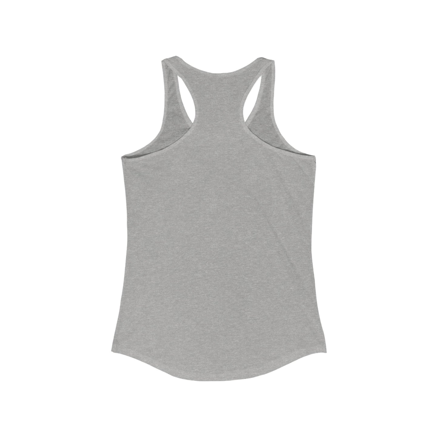 LaShae's Place Logo Racerback Tank