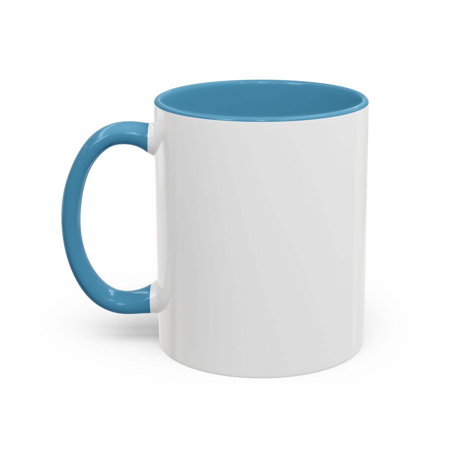 LaShae's Place Accent Coffee Mug