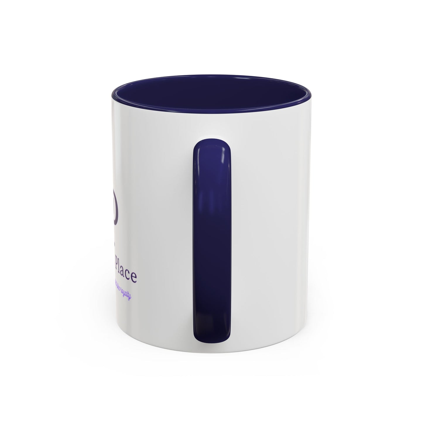 LaShae's Place Accent Coffee Mug