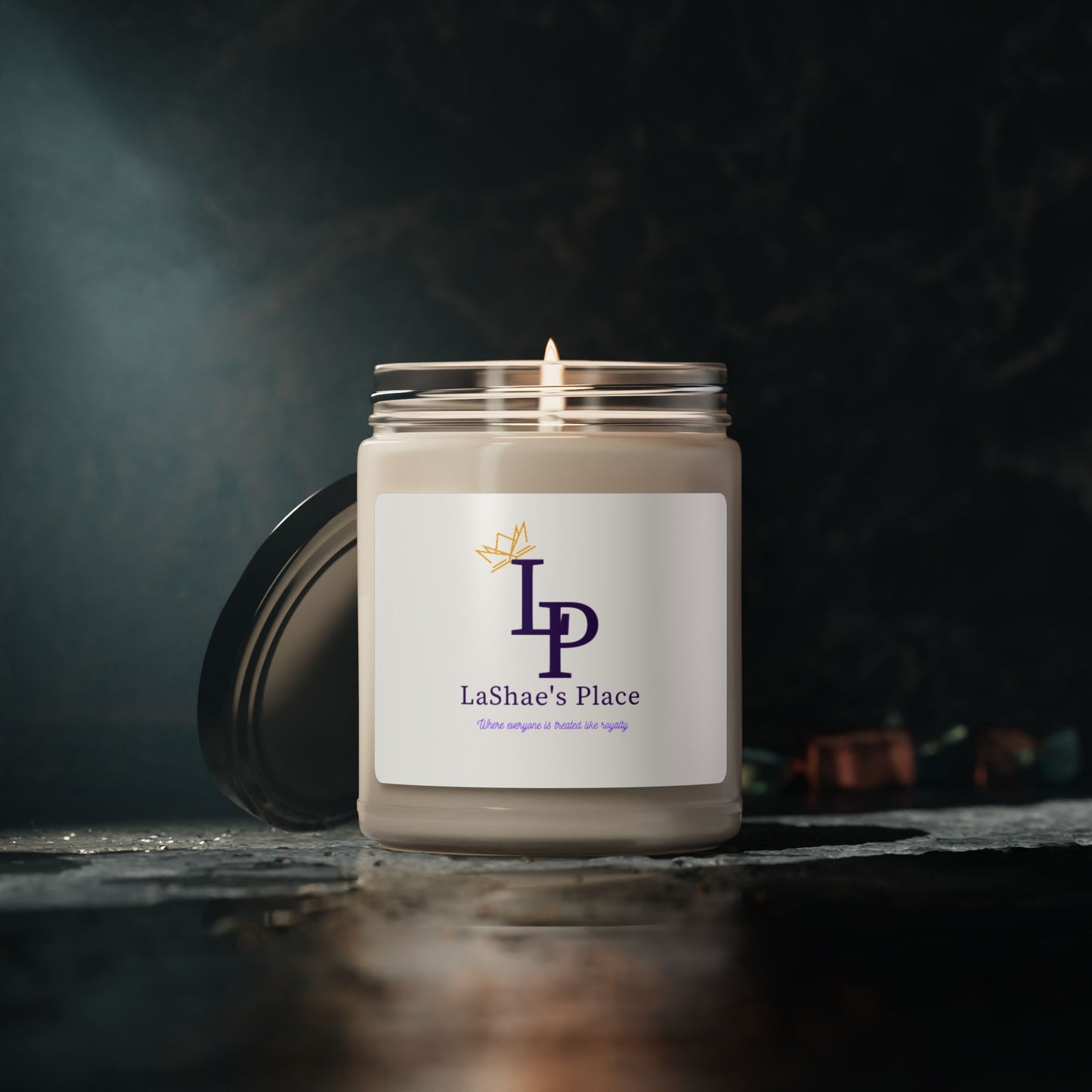 LaShae's Place Soy Candle