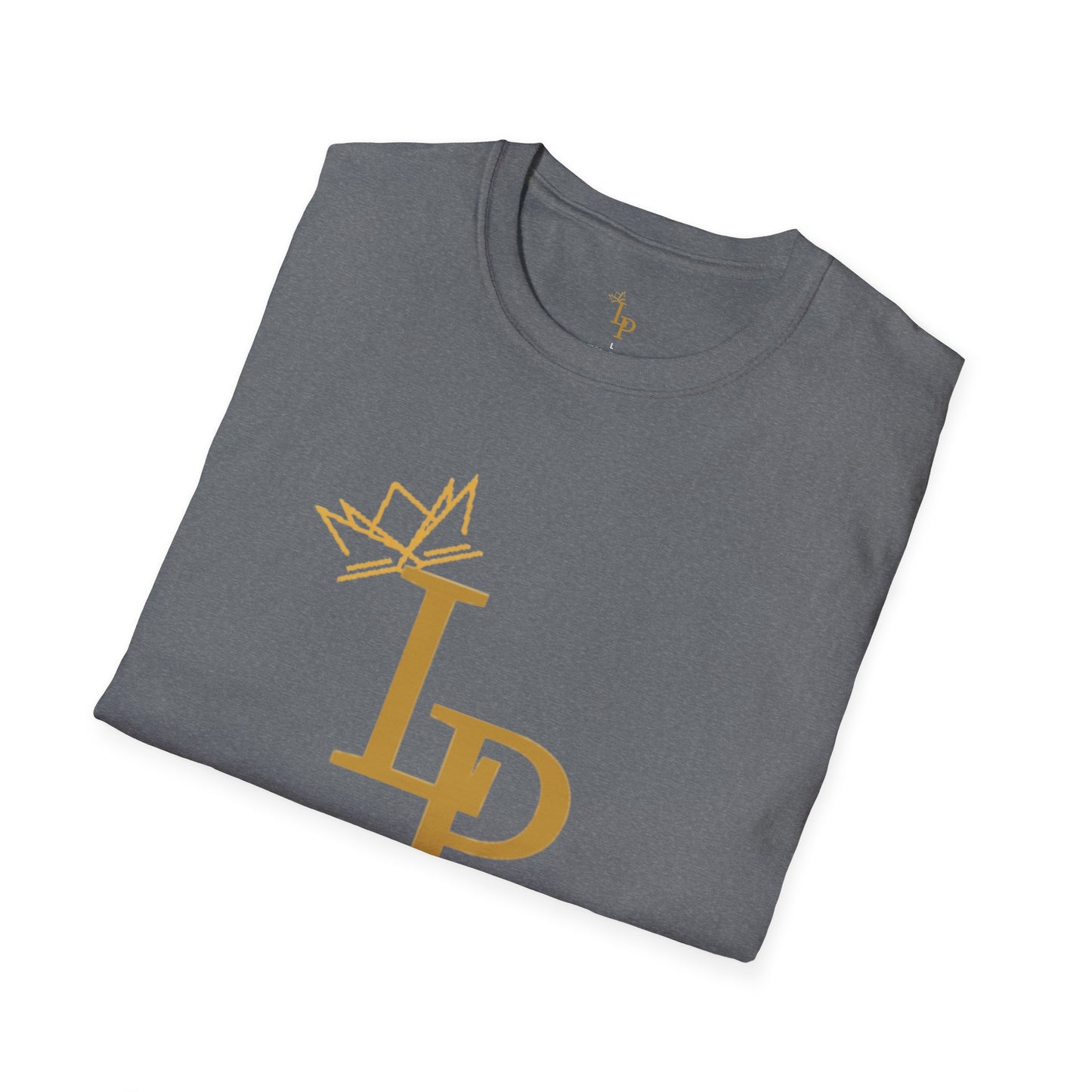 LaShae's Place Logo(gold)