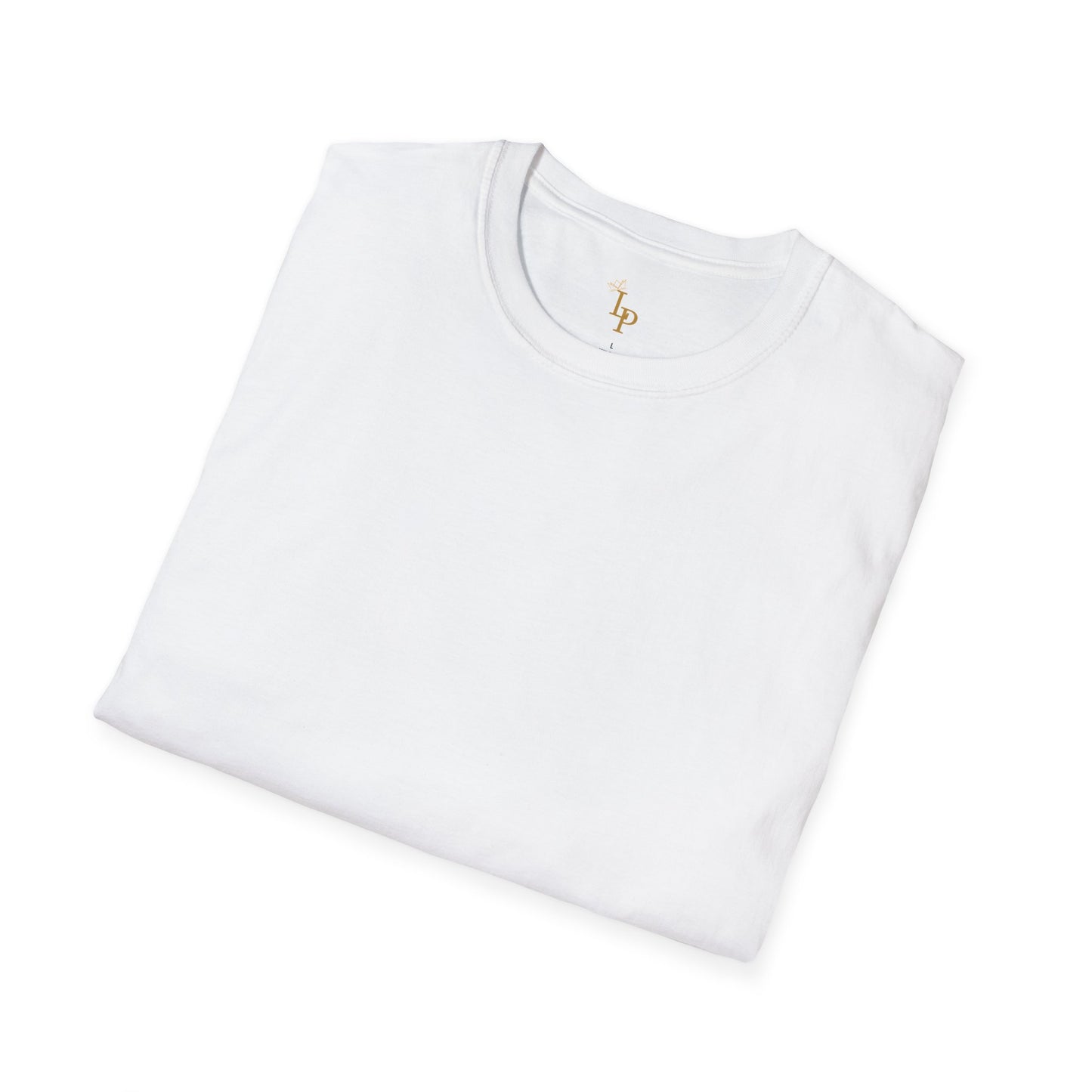 SelfCare Definition T-Shirt