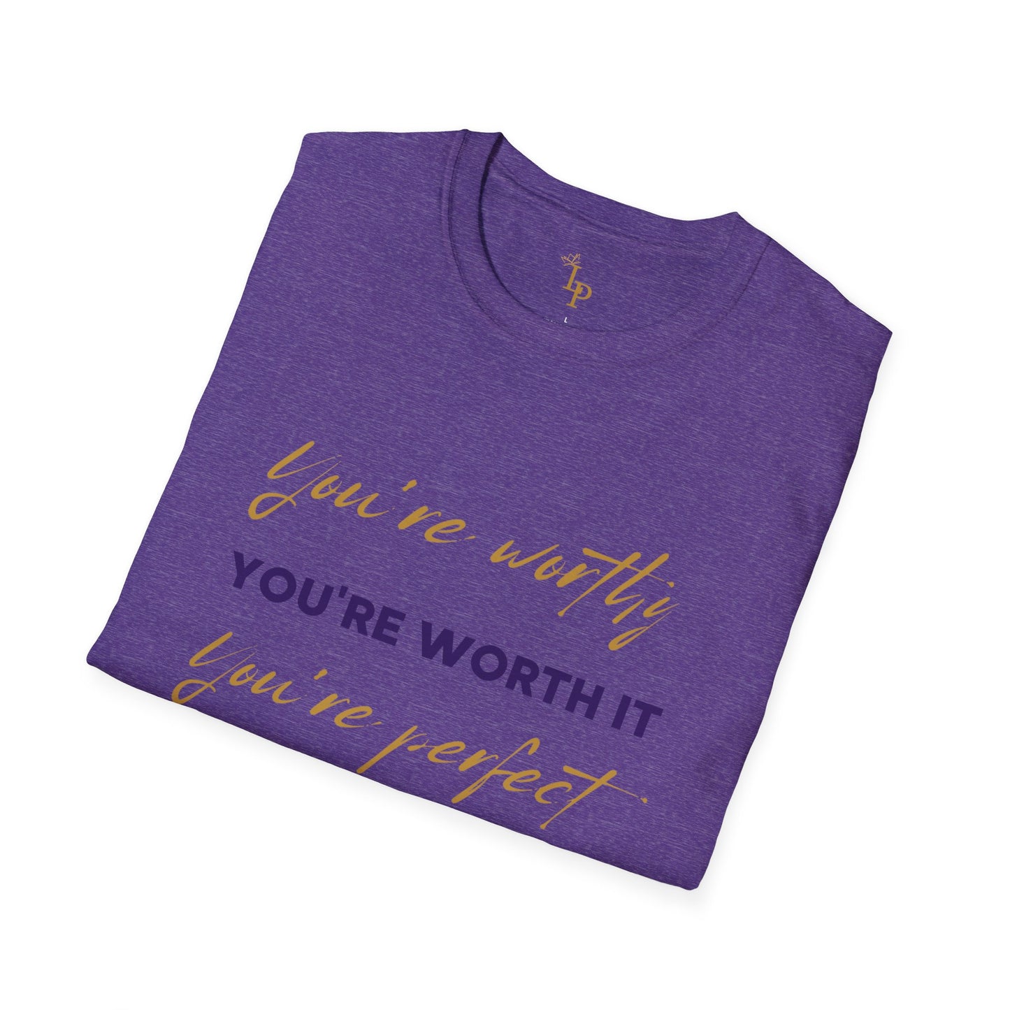 You're Worthy