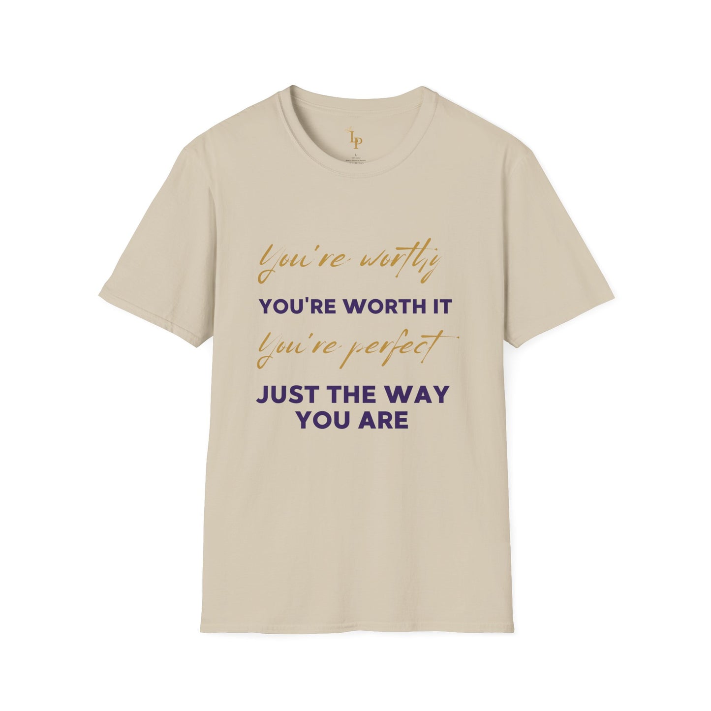 You're Worthy