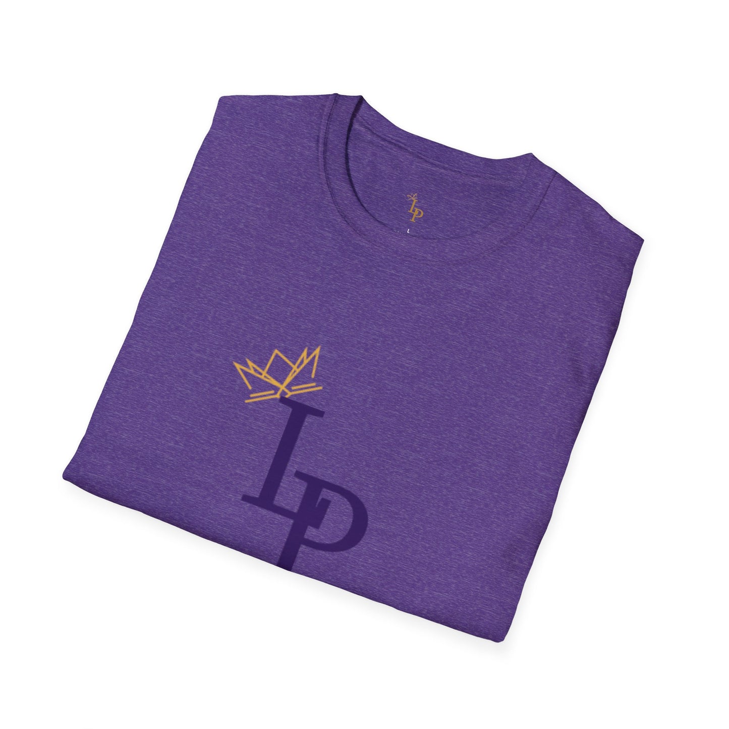 L.P LaShae's Place (purple)