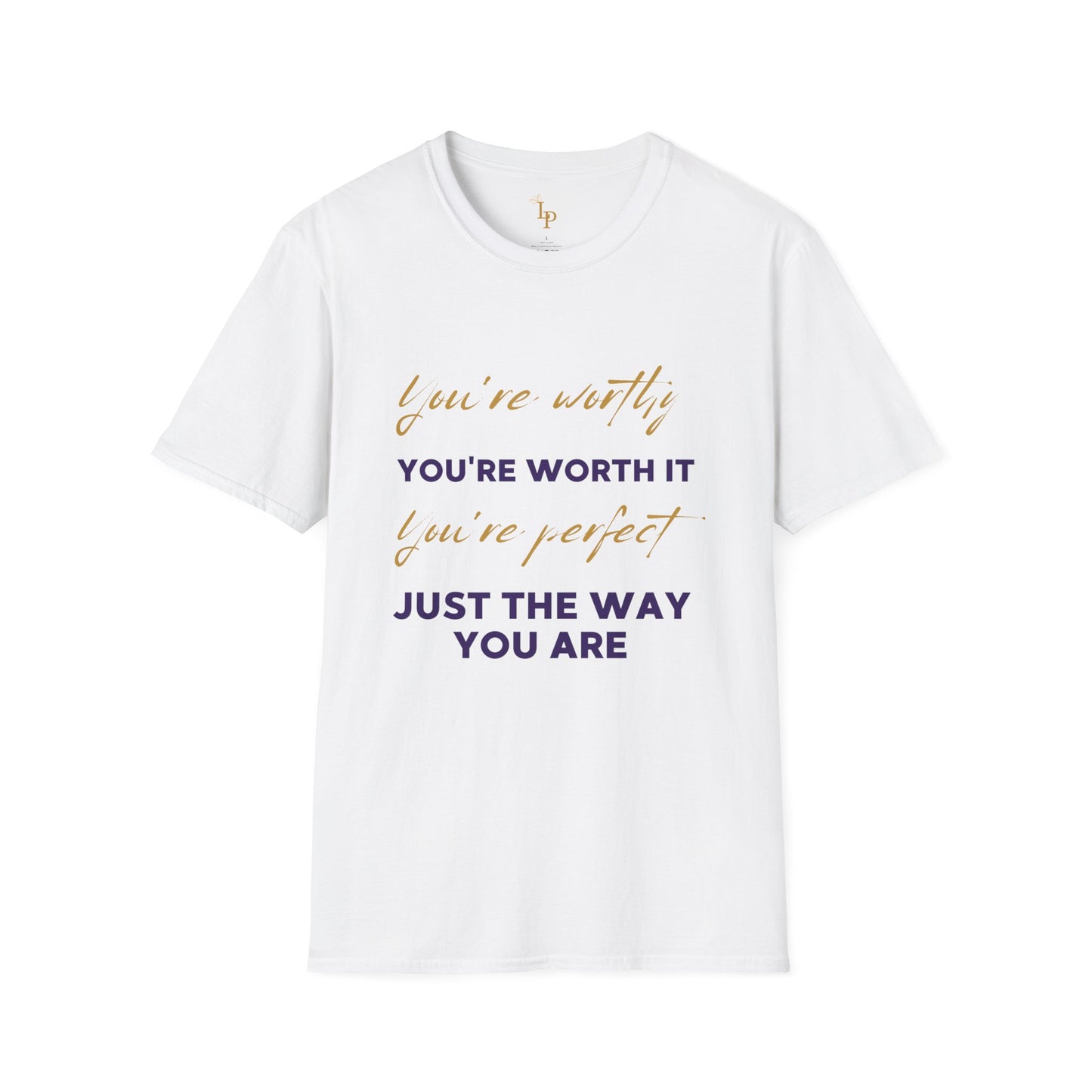 You're Worthy
