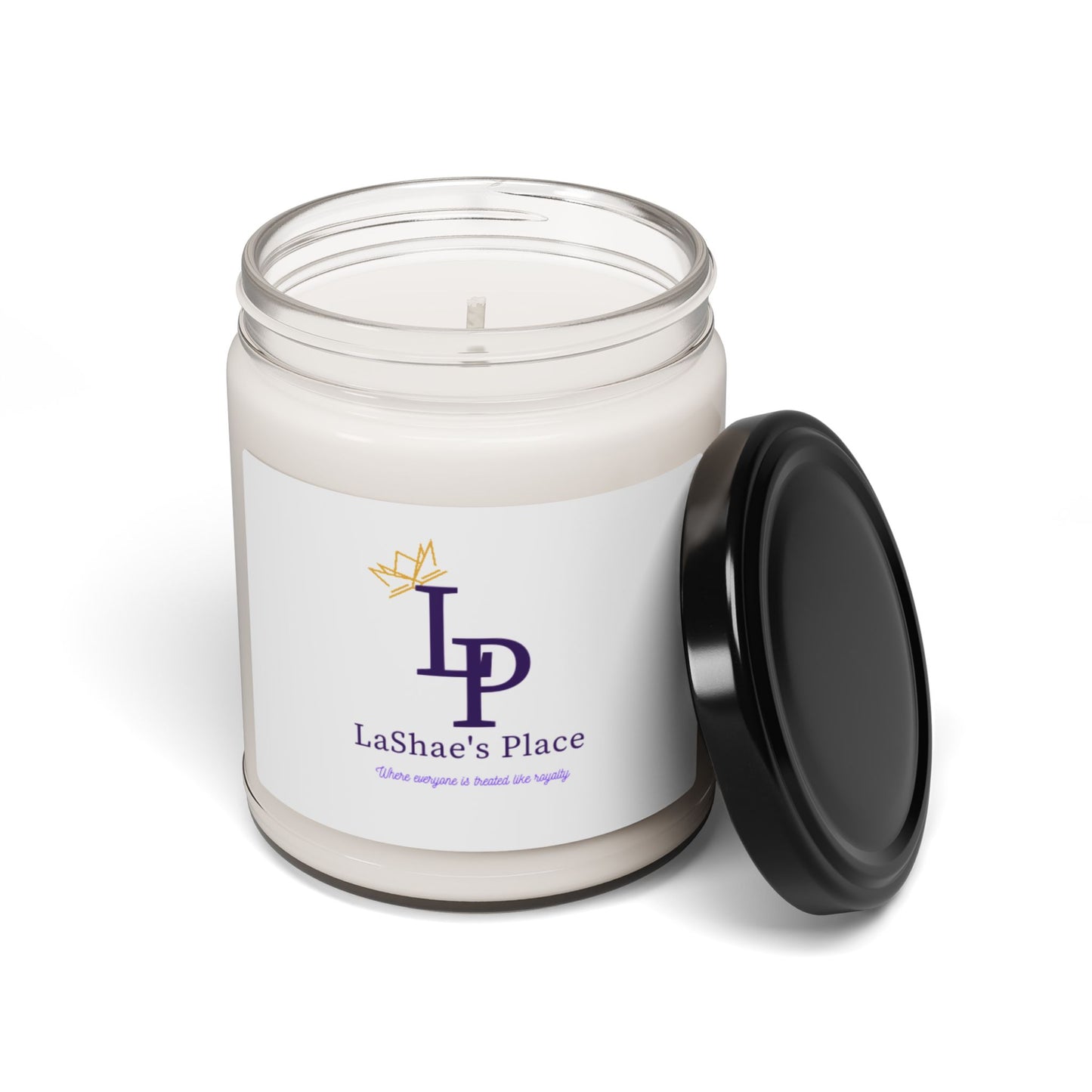 LaShae's Place Soy Candle
