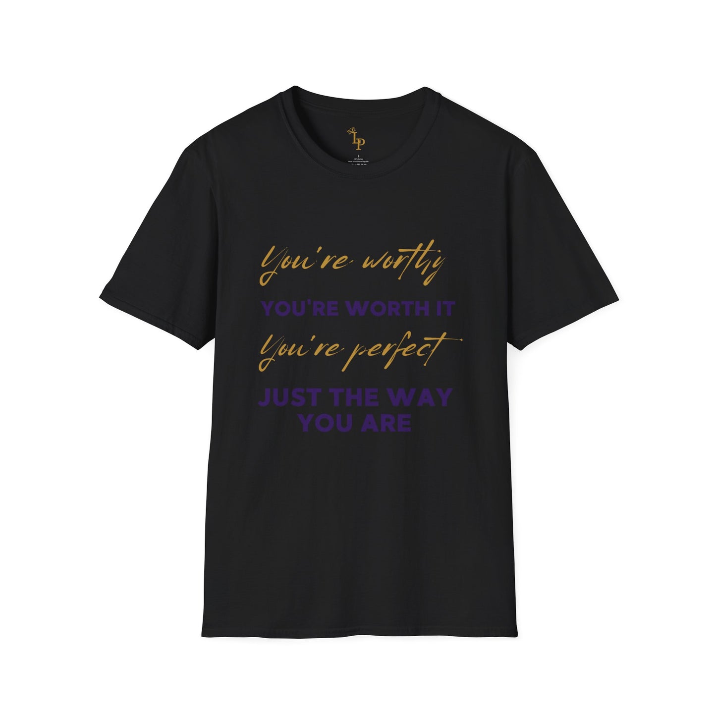 You're Worthy