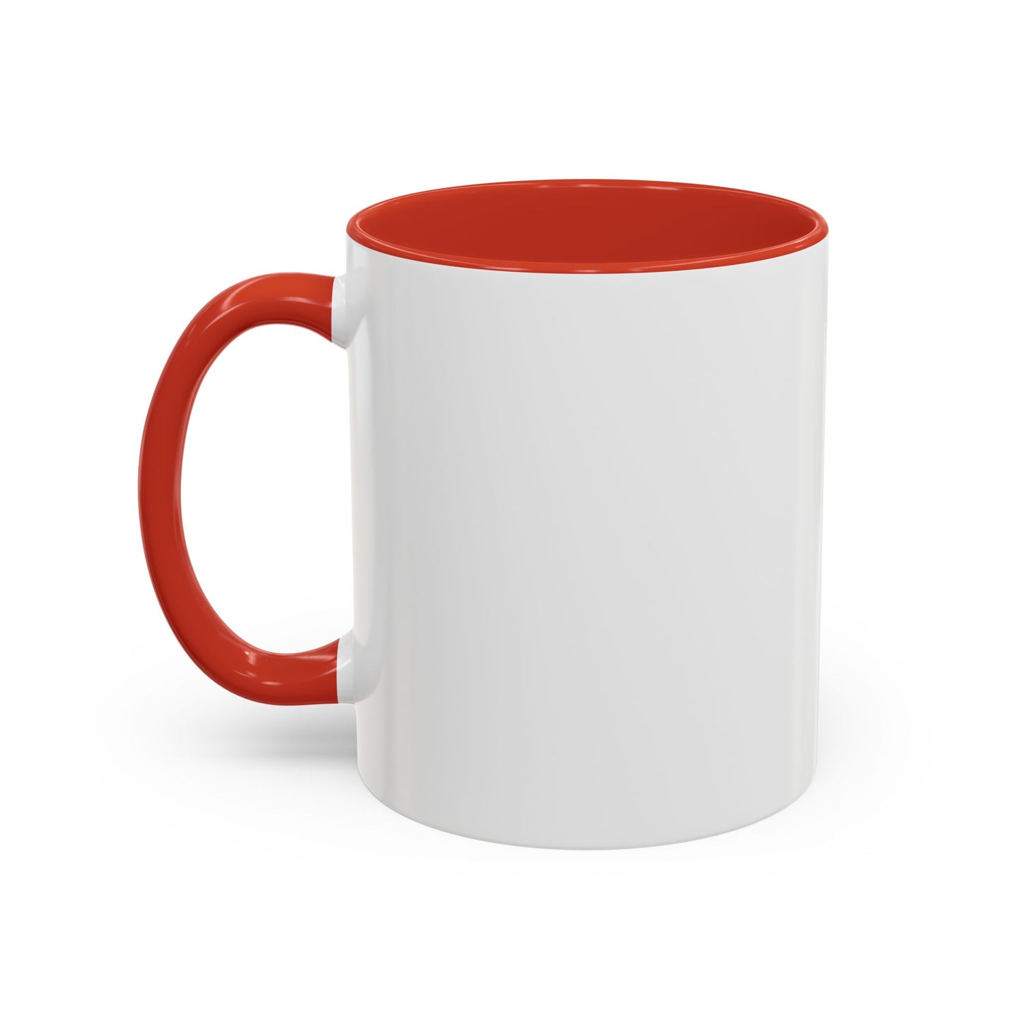 LaShae's Place Accent Coffee Mug