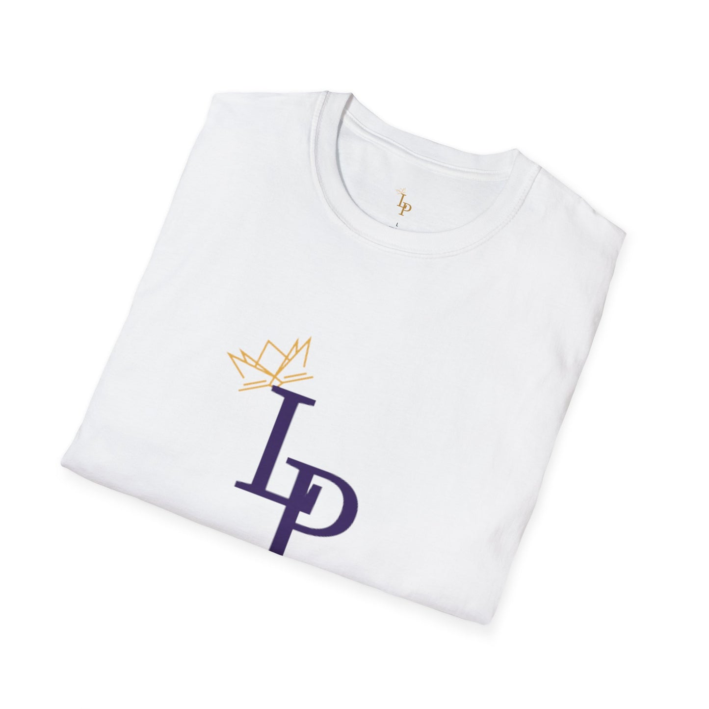 L.P LaShae's Place (purple)