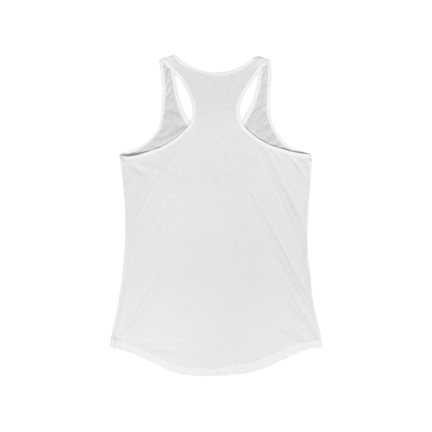 LaShae's Place Logo Racerback Tank