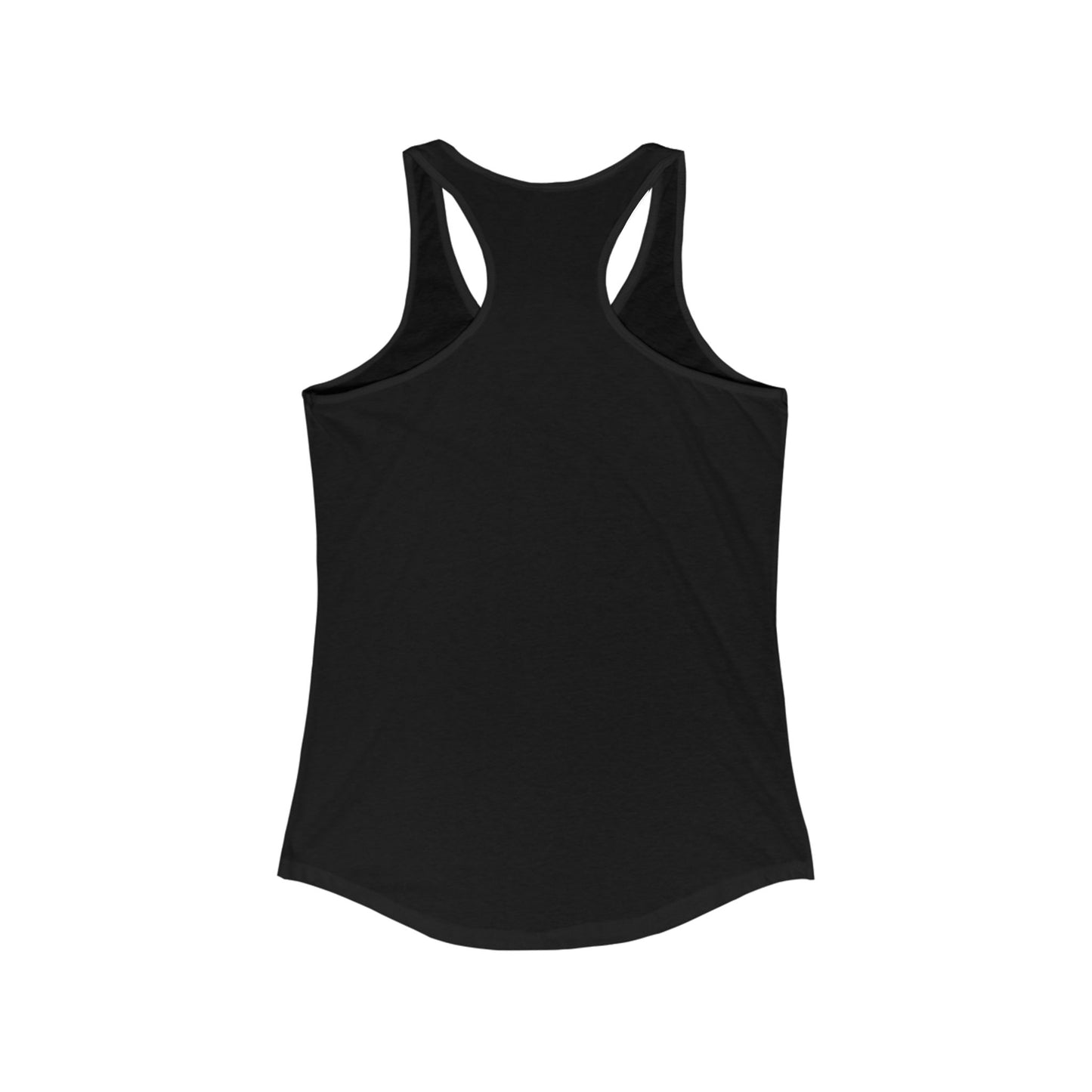 LaShae's Place Logo Racerback Tank