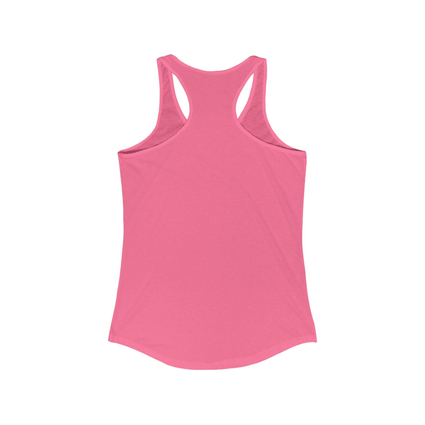 LaShae's Place Logo Racerback Tank
