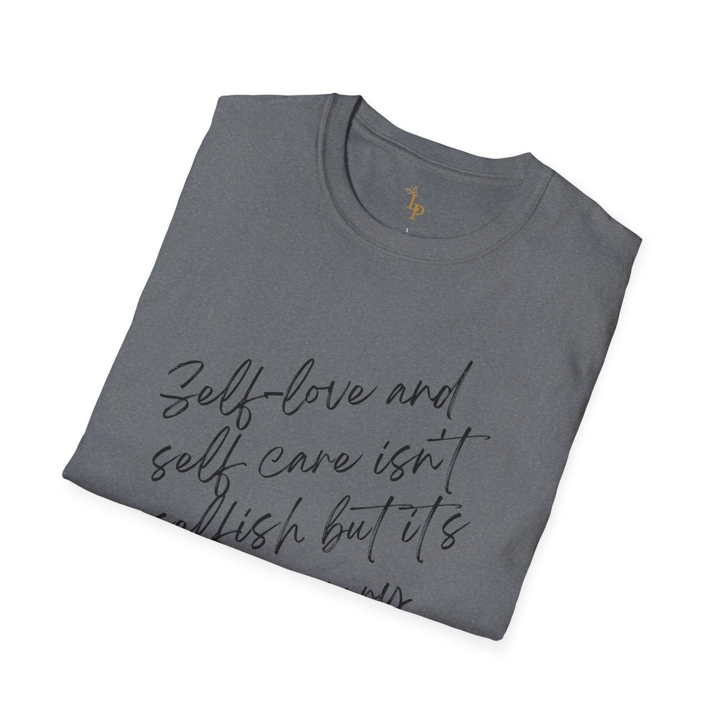 Self Love