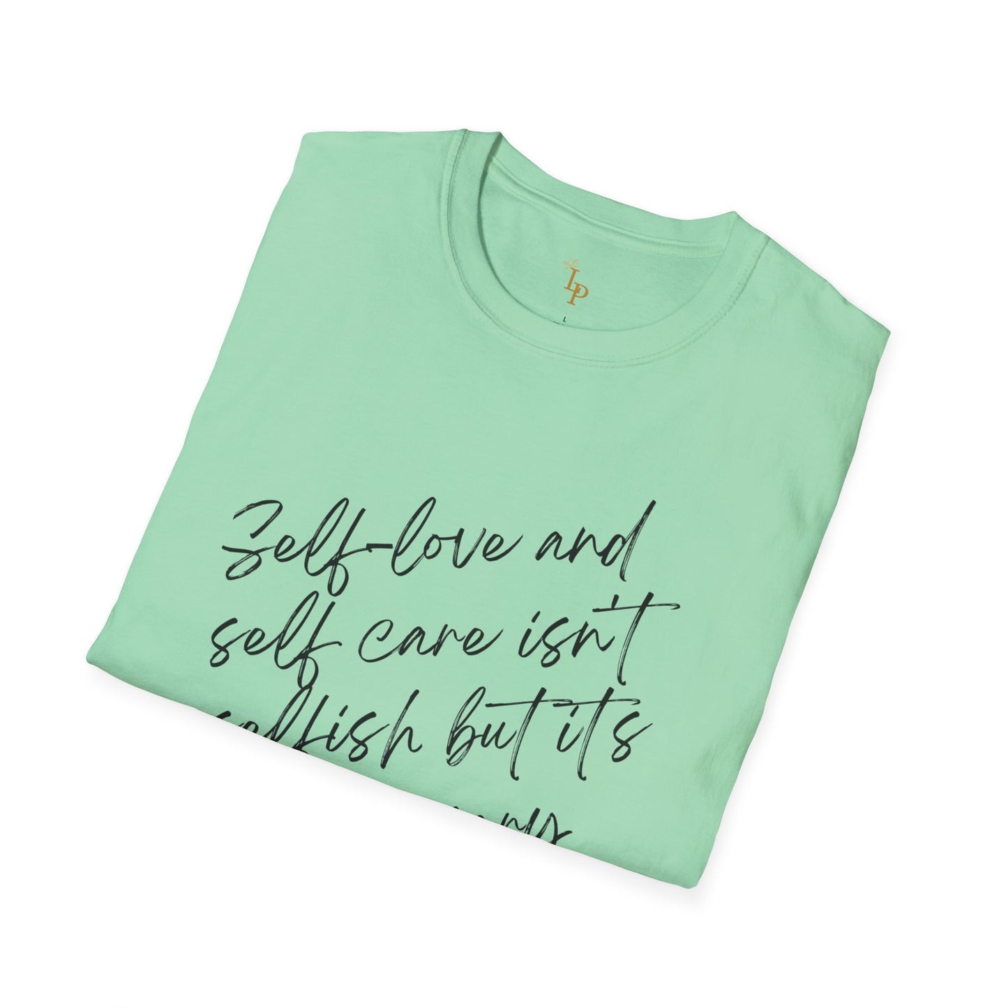 Self Love