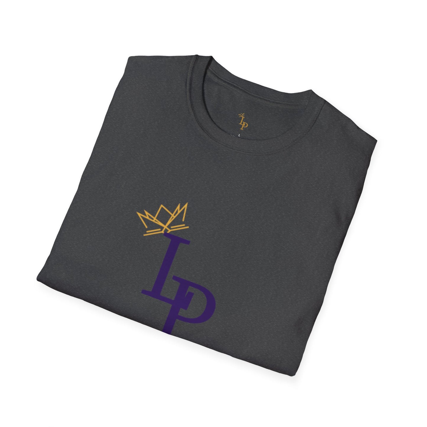 L.P LaShae's Place (purple)