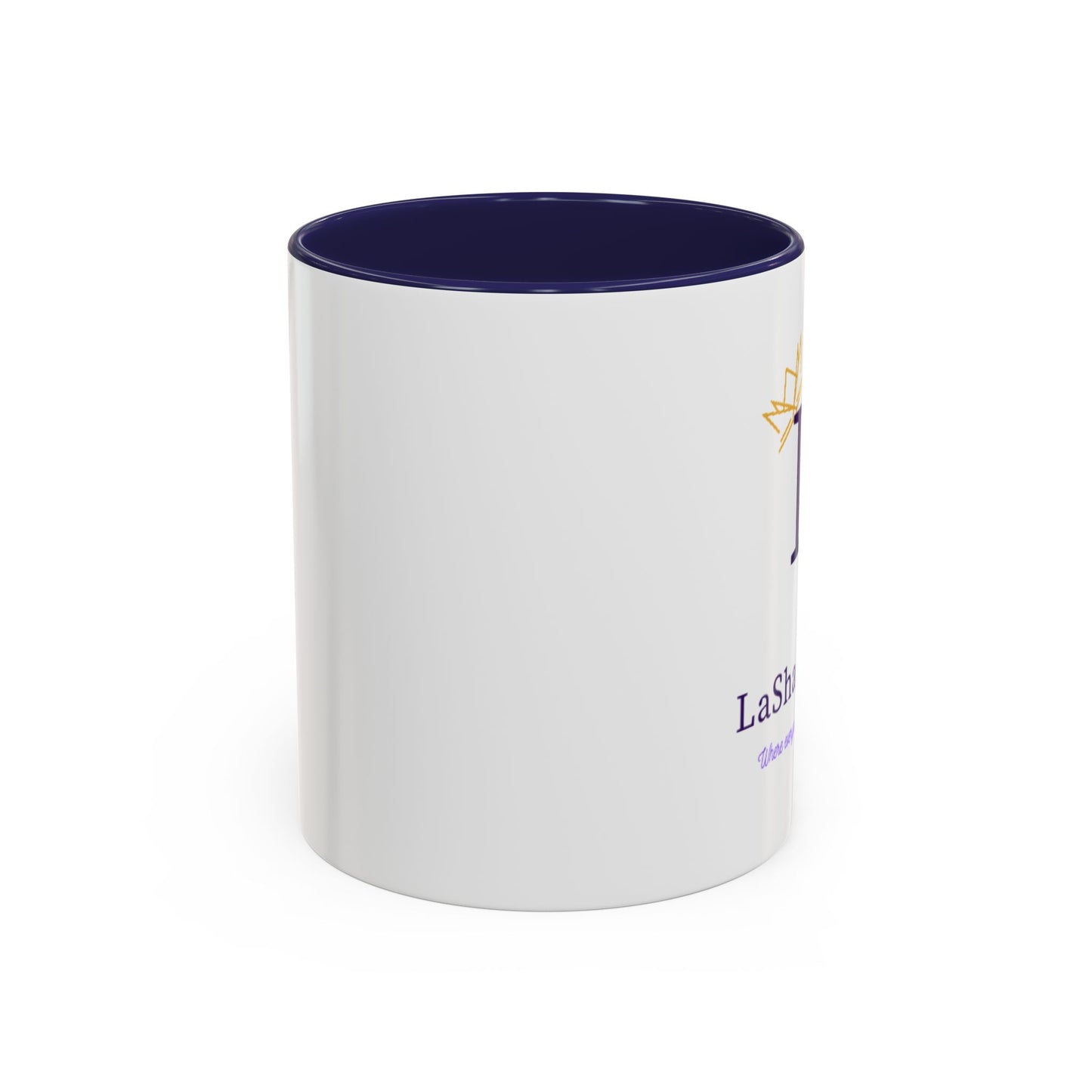 LaShae's Place Accent Coffee Mug