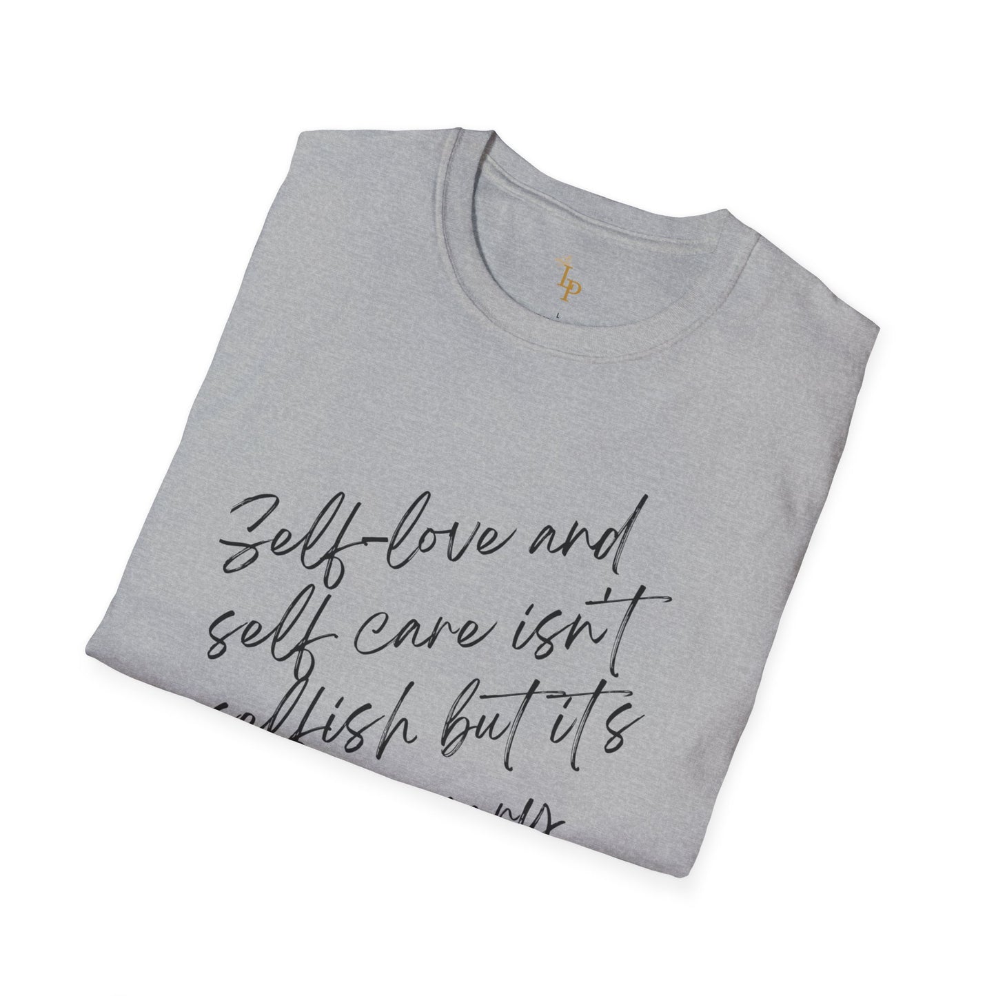 Self Love