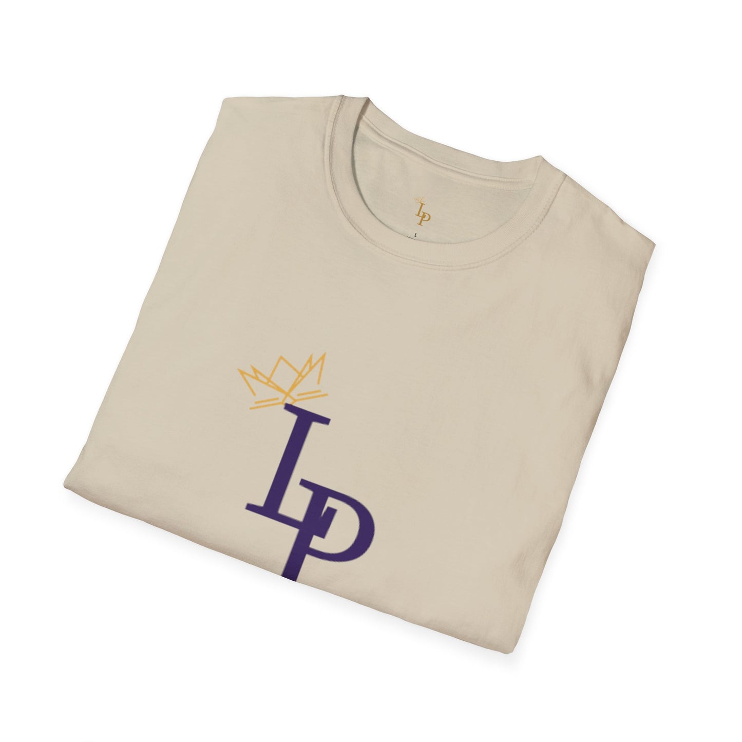 L.P LaShae's Place (purple)