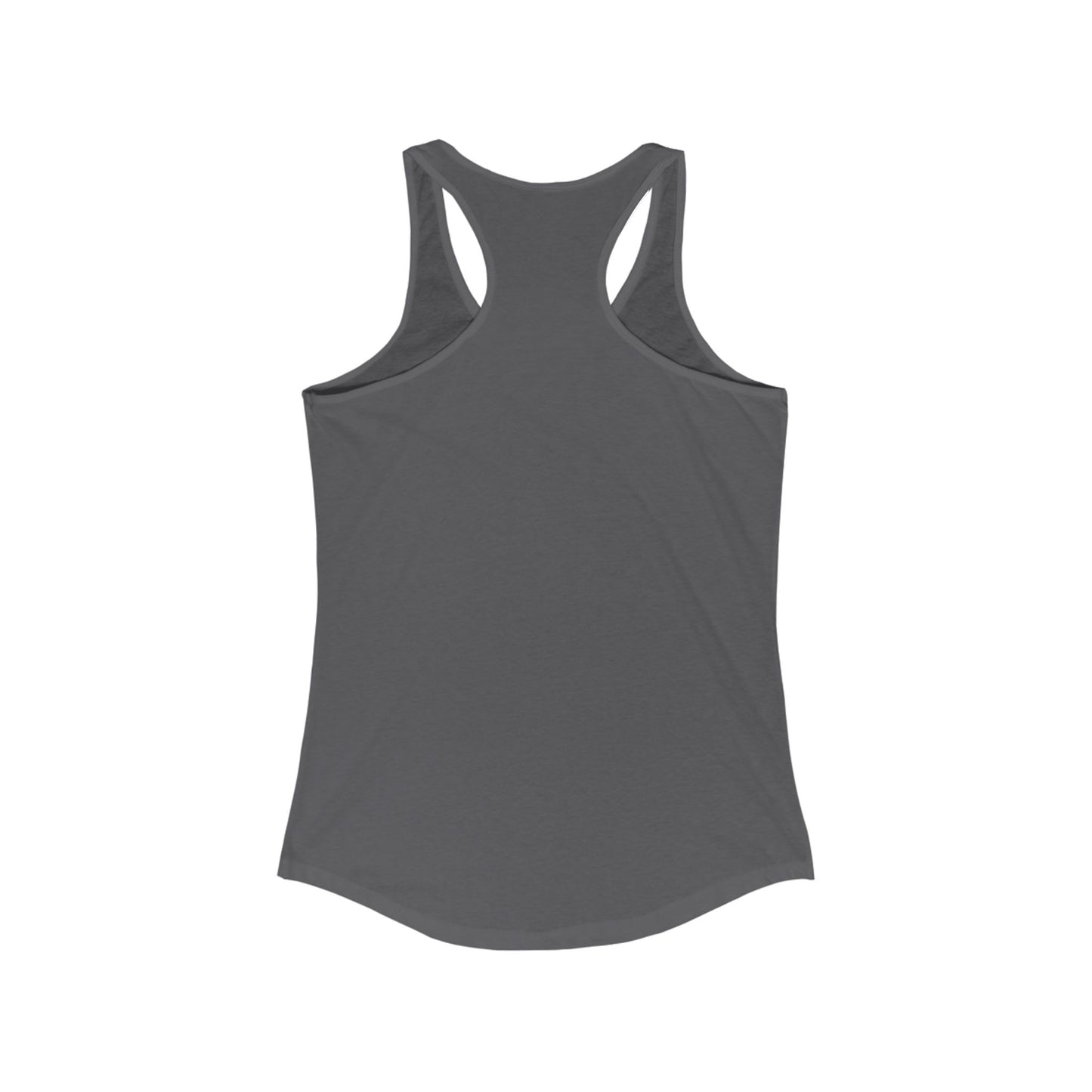 You Are Enough Racerback Tank